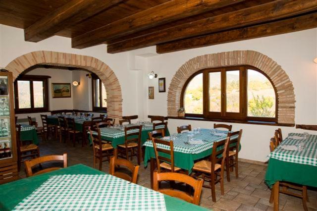 Agriturismo Valle Tezze Cascia Exteriör bild